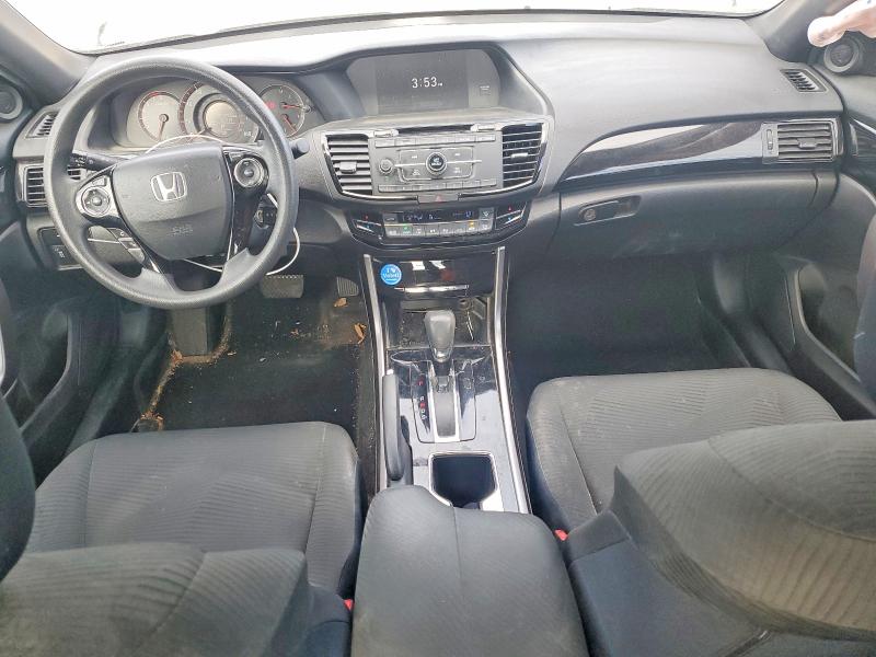 Aukcja sprzedaży 2016 Honda Accord, vin: 1HGCT1B34GA003376, numer aukcji: 98887675