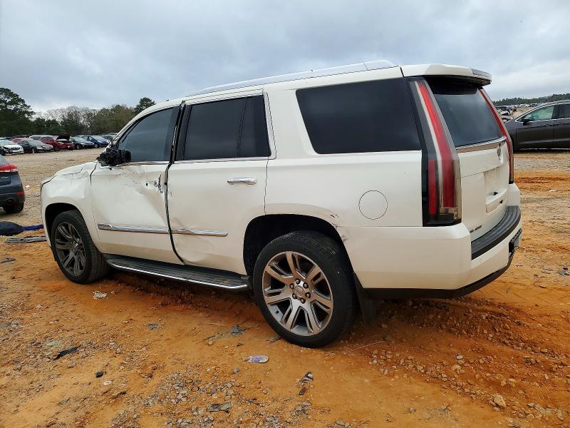 Продажа на аукционе авто 2015 Cadillac Escalade, vin: 1GYS4BKJXFR265988, номер лота: 72216835