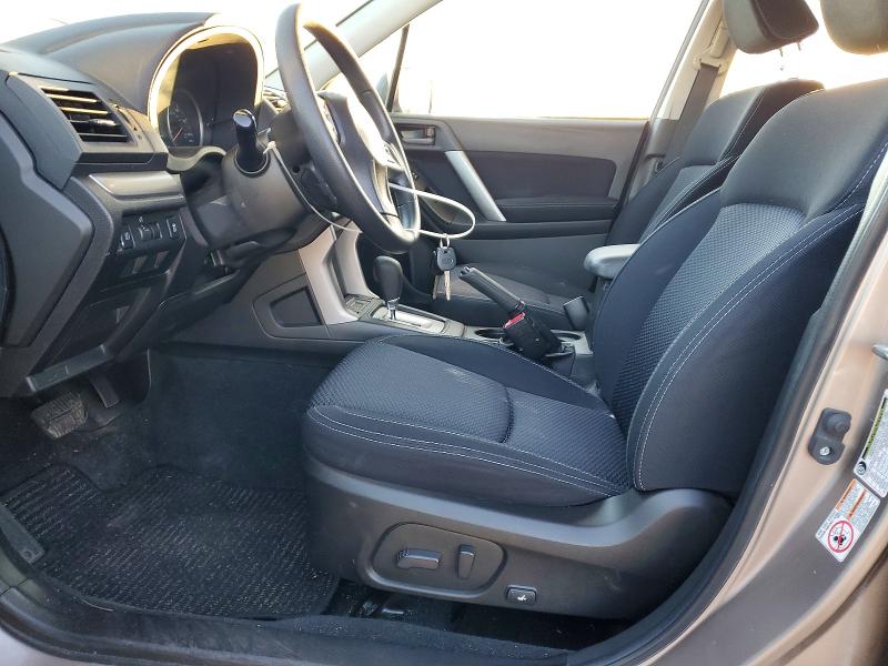 Продажа на аукционе авто 2015 Subaru Forester, vin: JF2SJADC1FH418840, номер лота: 99017565