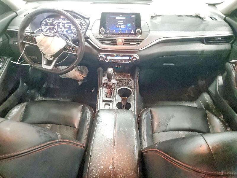 2023 Nissan Altima 2.5 Sr 4dr Aw მანქანა იყიდება აუქციონზე, vin: 1N4BL4CW2PN366651, აუქციონის ნომერი: 99360035