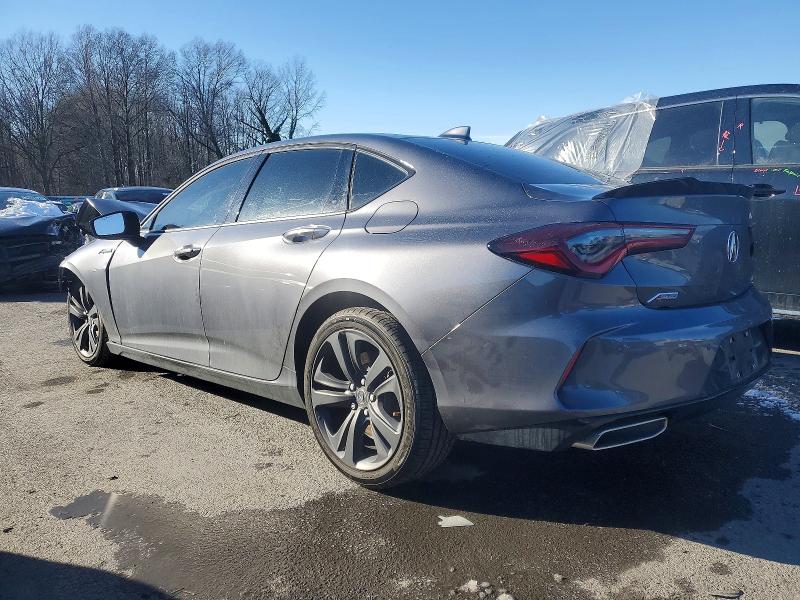 Продажа на аукционе авто 2023 Acura Tlx, vin: 19UUB6F54PA006021, номер лота: 73718945