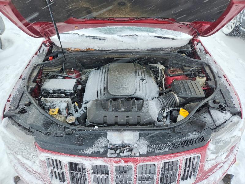 73662935 :رقم المزاد ، 1C4RJFBT7EC244278 vin ، 2014 Jeep Grand Cherokee مزاد بيع