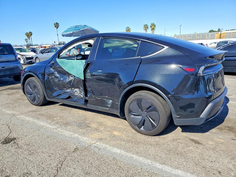 Aukcja sprzedaży 2026 Tesla Model Y, vin: 7SAYGDED9TF444911, numer aukcji: 74875455