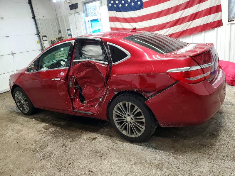 Aukcja sprzedaży 2013 Buick Verano, vin: 1G4PS5SK5D4212147, numer aukcji: 98763185