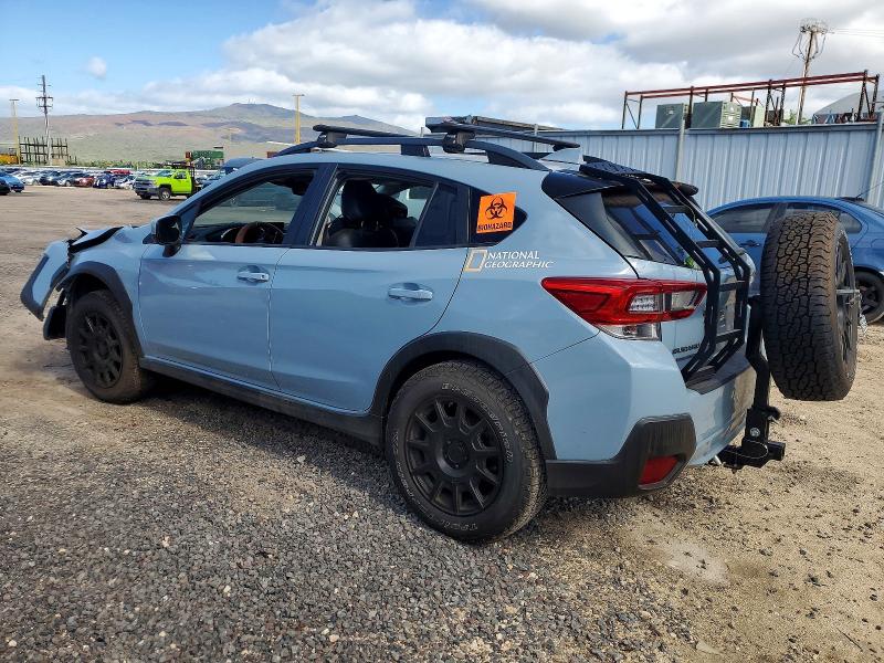 Продажа на аукционе авто 2021 Subaru Crosstrek, vin: JF2GTAEC9M8232121, номер лота: 98698035