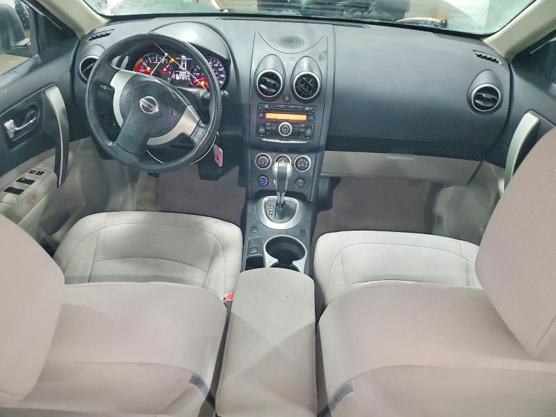 Продаж на аукціоні авто 2015 Nissan Rogue Select, vin: JN8AS5MV5FW751638, номер лоту: 98805195