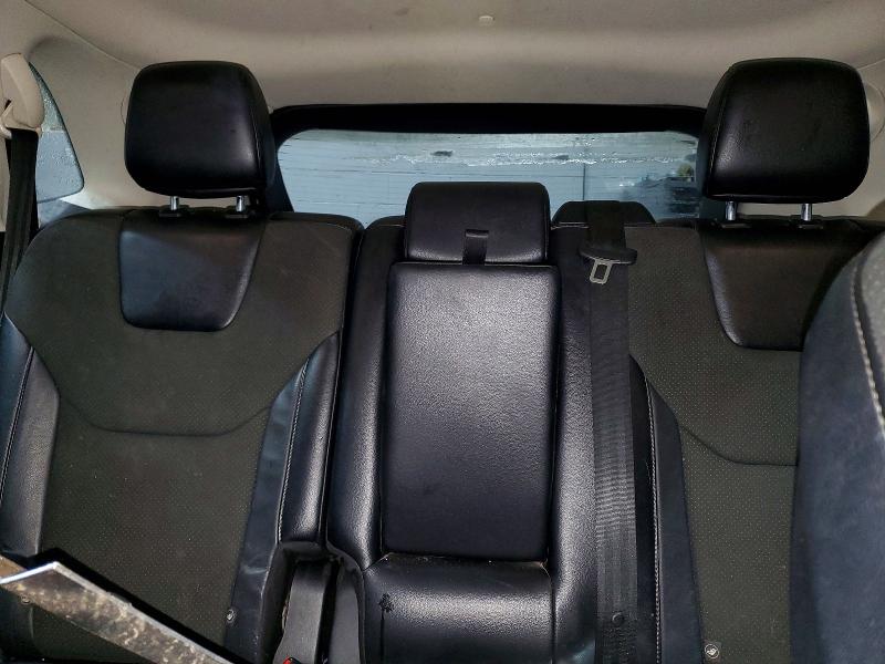 73151495 :رقم المزاد ، 2FMTK4APXFBB57399 vin ، 2015 Ford Edge مزاد بيع