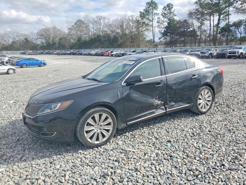 Aukcja sprzedaży 2015 Lincoln Mks, vin: 1LNHL9FT8FG600437, numer aukcji: 99849905