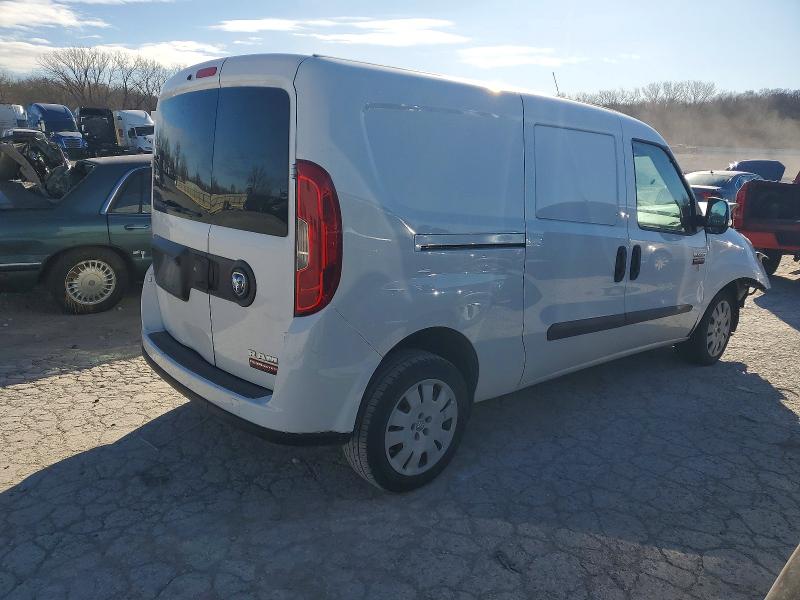 Продаж на аукціоні авто 2019 Ram Promaster City, vin: ZFBHRFBB3K6N55621, номер лоту: 50339146