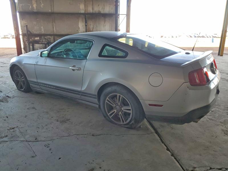 Aukcja sprzedaży 2012 Ford Mustang, vin: 1ZVBP8AM8C5231074, numer aukcji: 72781905