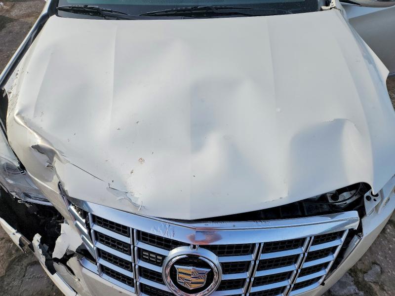 75089475 :رقم المزاد ، 2G61R5S30D9133077 vin ، 2013 Cadillac Xts مزاد بيع