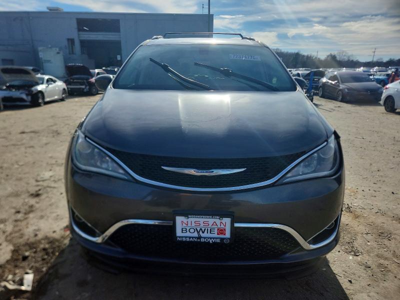 Продаж на аукціоні авто 2020 Chrysler Pacifica, vin: 2C4RC1BG0LR104948, номер лоту: 72374775