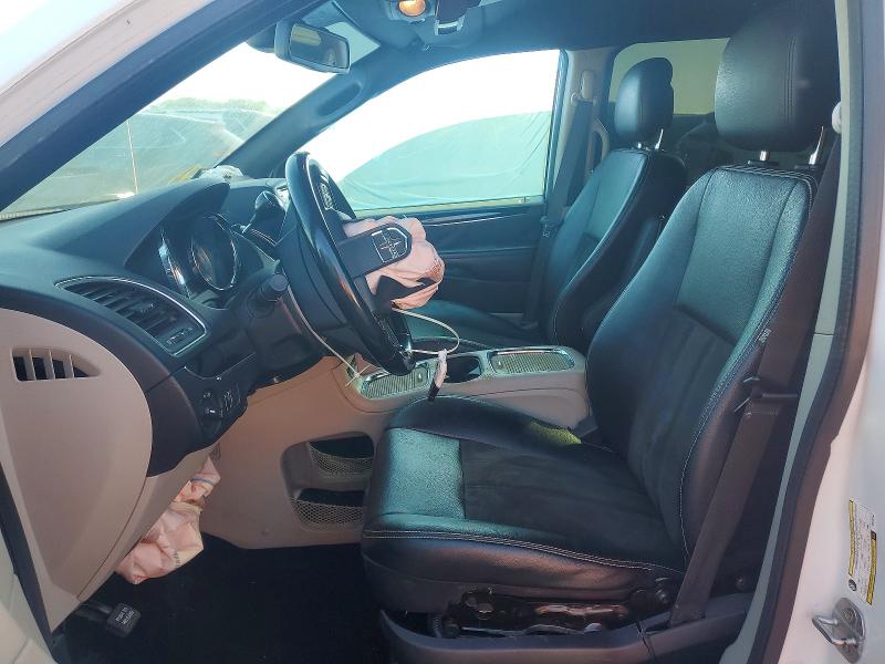 2019 Dodge Grand Caravan მანქანა იყიდება აუქციონზე, vin: 2C4RDGCG0KR776151, აუქციონის ნომერი: 98866975