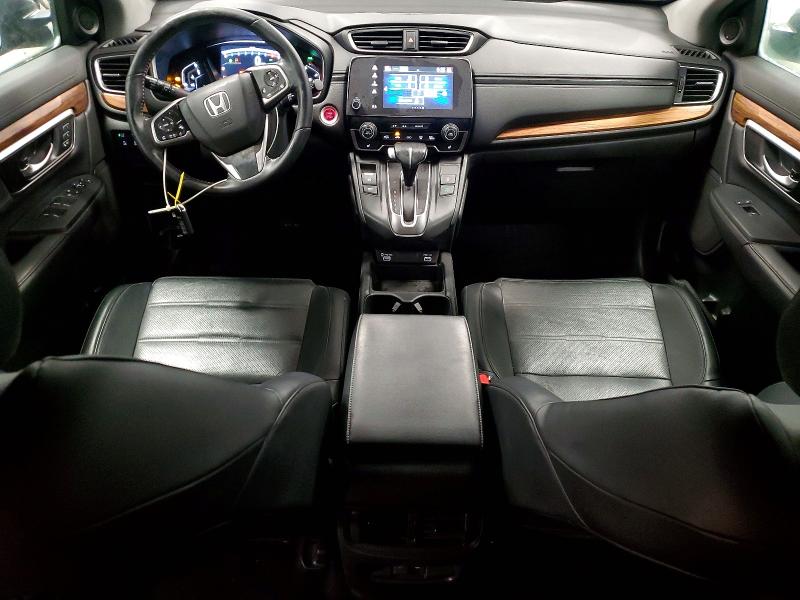 Aukcja sprzedaży 2022 Honda Cr-v, vin: 2HKRW2H87NH205224, numer aukcji: 98044435