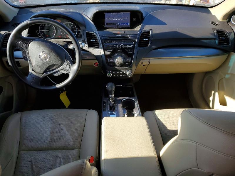 Aukcja sprzedaży 2015 Acura Rdx, vin: 5J8TB4H56FL002486, numer aukcji: 74844755