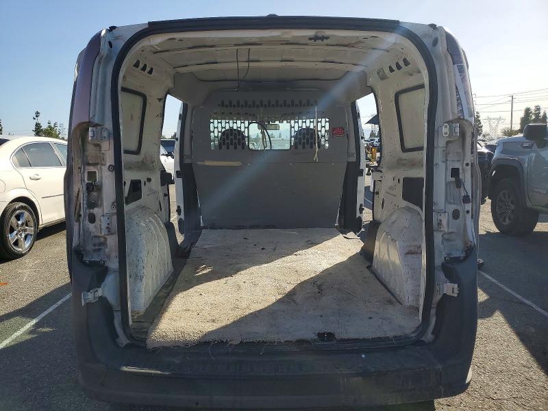 Aukcja sprzedaży 2017 Ram Promaster, vin: ZFBERFAB3H6H12824, numer aukcji: 74252105