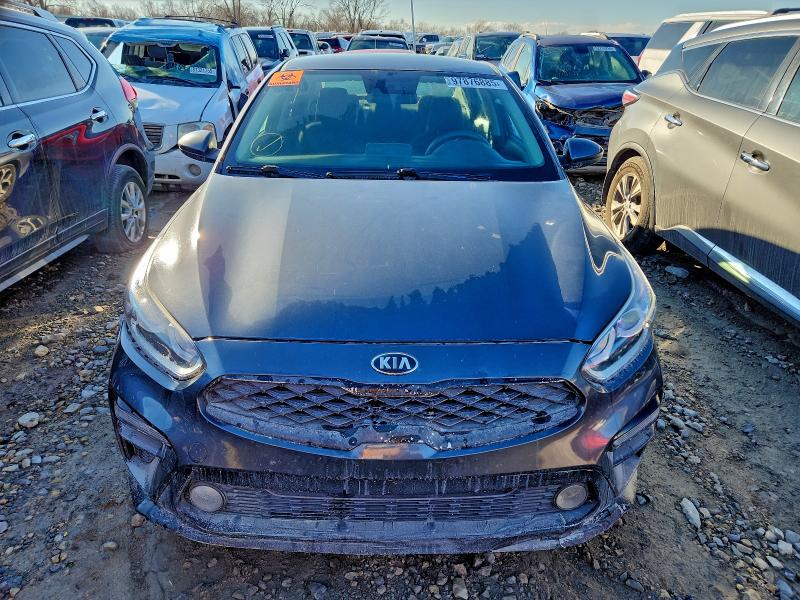 Aukcja sprzedaży 2020 Kia Forte, vin: 3KPF24AD7LE214606, numer aukcji: 97876885