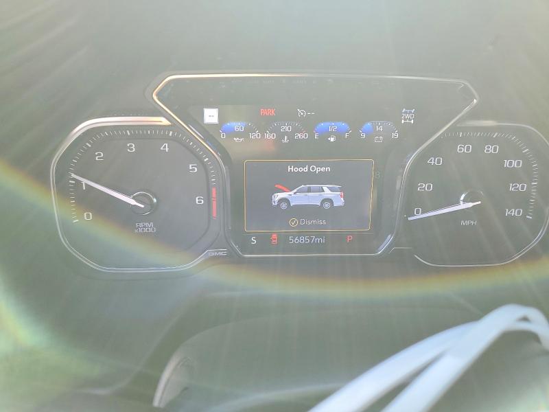 Продажа на аукционе авто 2021 Gmc Yukon Xl, vin: 1GKS2GKD8MR427329, номер лота: 98389635