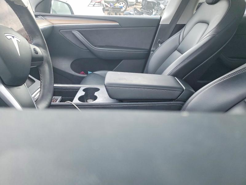72991885 :رقم المزاد ، 7SAYGDEE6PA034630 vin ، 2023 Tesla Model Y مزاد بيع