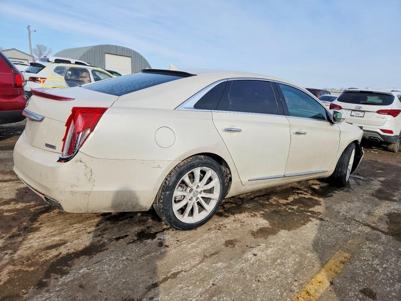 75089475 :رقم المزاد ، 2G61R5S30D9133077 vin ، 2013 Cadillac Xts مزاد بيع