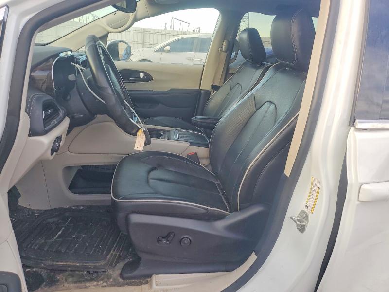 Aukcja sprzedaży 2023 Chrysler Pacifica, vin: 2C4RC1S79PR612244, numer aukcji: 74704075