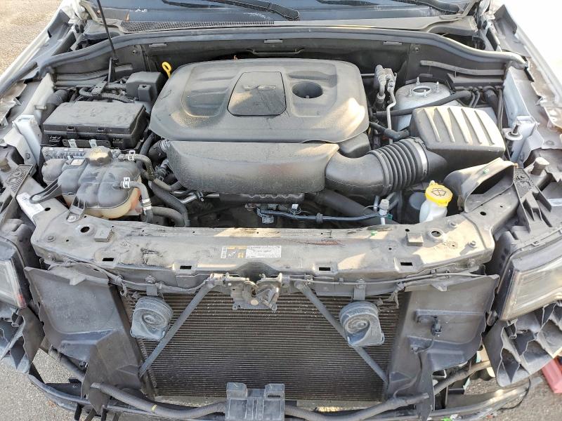 Aukcja sprzedaży 2020 Jeep Grand Cher, vin: 1C4RJFBG9LC138415, numer aukcji: 98178115