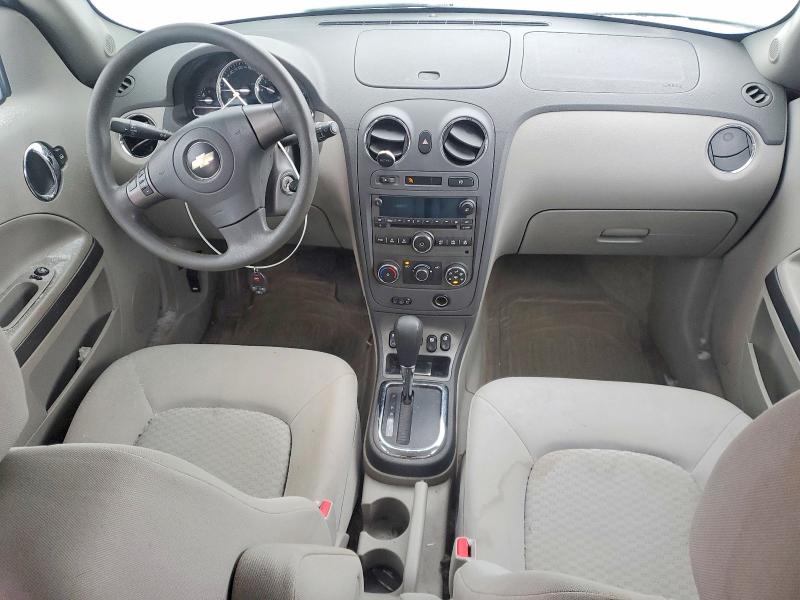 Продаж на аукціоні авто 2006 Chevrolet Hhr, vin: 3GNDA23P66S595268, номер лоту: 93501935