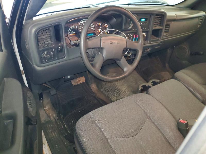 98591385 :رقم المزاد ، 1GTEC14X56Z119113 vin ، 2006 Gmc New Sierra مزاد بيع