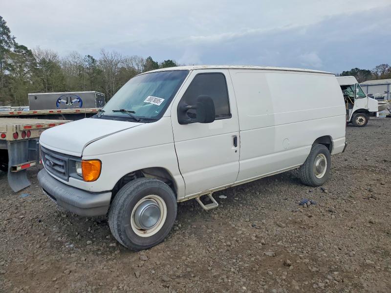 98878085 :رقم المزاد ، 1FTNE24263HB11902 vin ، 2003 Ford Econoline مزاد بيع