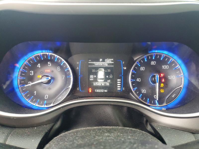 72239315 :رقم المزاد ، 2C4RC1BG0LR280074 vin ، 2020 Chrysler Pacifica مزاد بيع