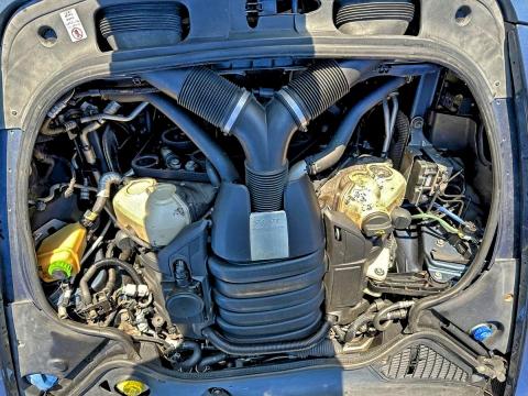 72774885 :رقم المزاد ، WP0AA2A77DL010215 vin ، 2013 Porsche Panamera 2 مزاد بيع