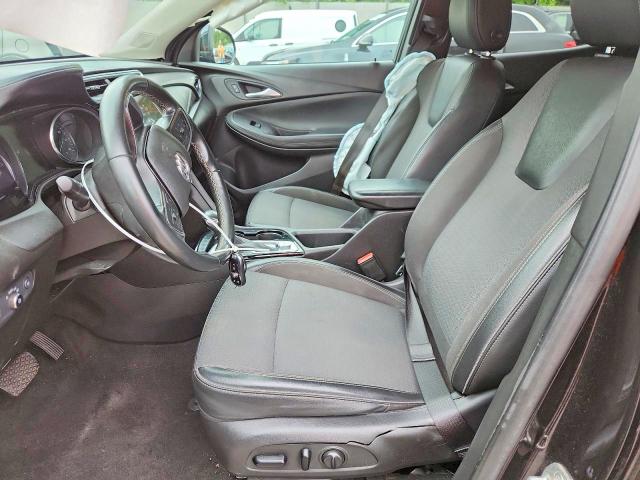 2022 Buick Encore Gx მანქანა იყიდება აუქციონზე, vin: KL4MMBS2XNB022402, აუქციონის ნომერი: 98764555