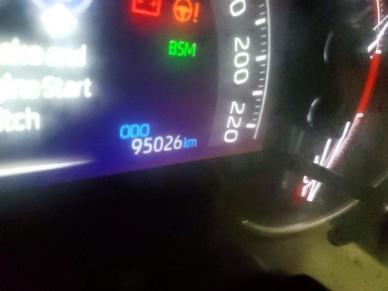 Продаж на аукціоні авто 2023 Toyota Rav4, vin: 2T3R1RFV3PW369520, номер лоту: 99784925