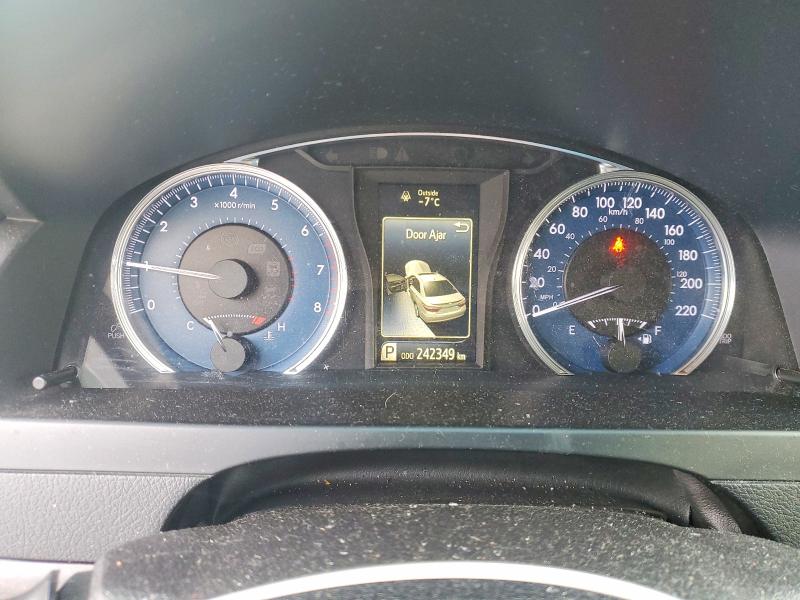 Aukcja sprzedaży 2016 Toyota Camry, vin: 4T1BF1FK6GU598468, numer aukcji: 72332345