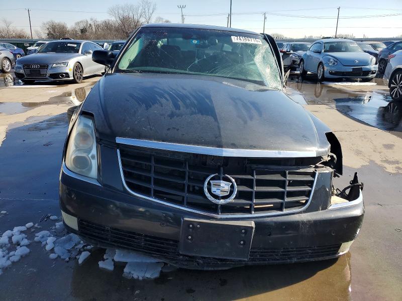Продажа на аукционе авто 2008 Cadillac Dts, vin: 1G6KD57998U190273, номер лота: 74189715