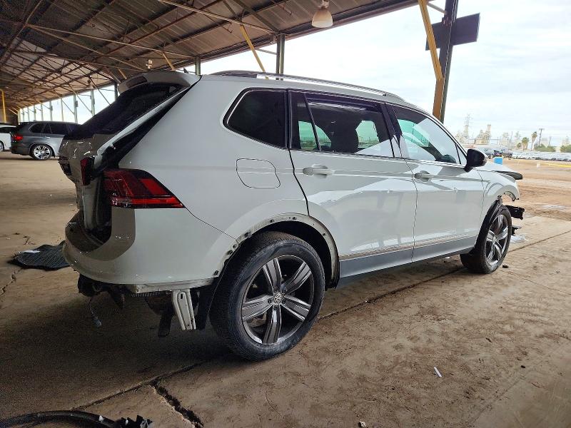 99943985 :رقم المزاد ، 3VV3B7AX0LM107919 vin ، 2020 Volkswagen Tiguan مزاد بيع