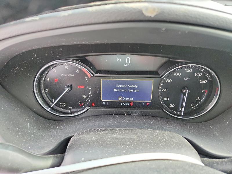 Aukcja sprzedaży 2021 Cadillac Xt4 Luxury, vin: 1GYAZAR40MF079690, numer aukcji: 73711655