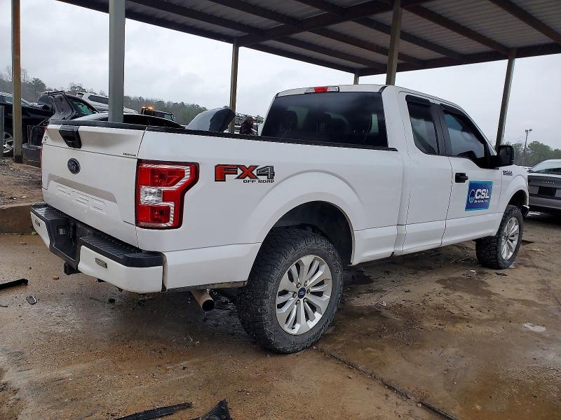 Aukcja sprzedaży 2020 Ford F150, vin: 1FTFX1E5XLKD46503, numer aukcji: 73273115