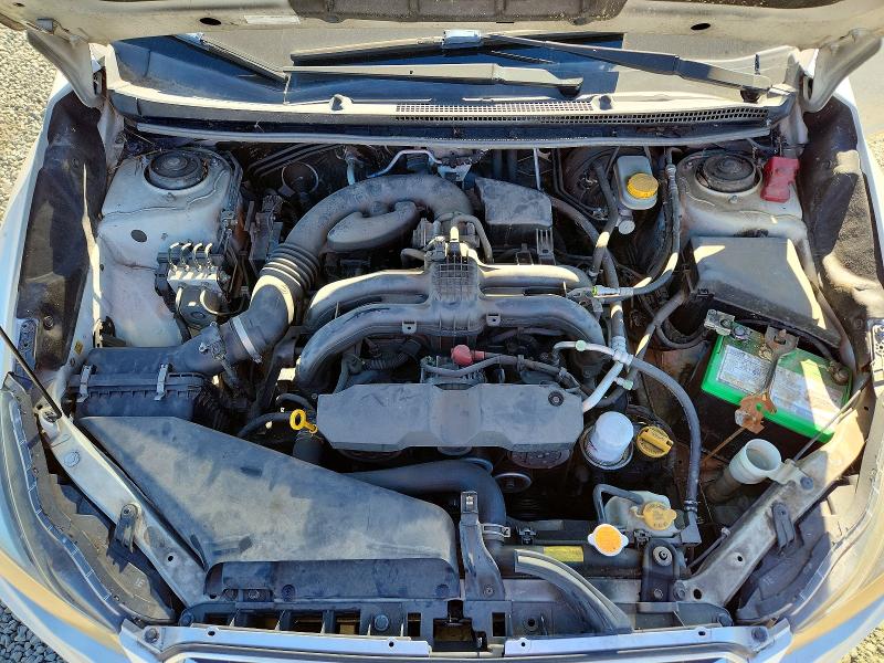 73114685 :رقم المزاد ، JF1GPAA61DH815162 vin ، 2013 Subaru Impreza مزاد بيع