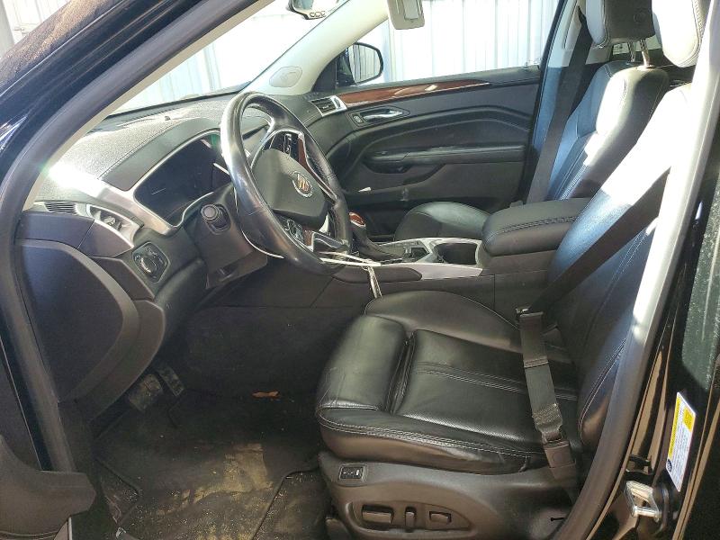 Продажа на аукционе авто 2016 Cadillac Srx, vin: 3GYFNBE31GS506119, номер лота: 73587225