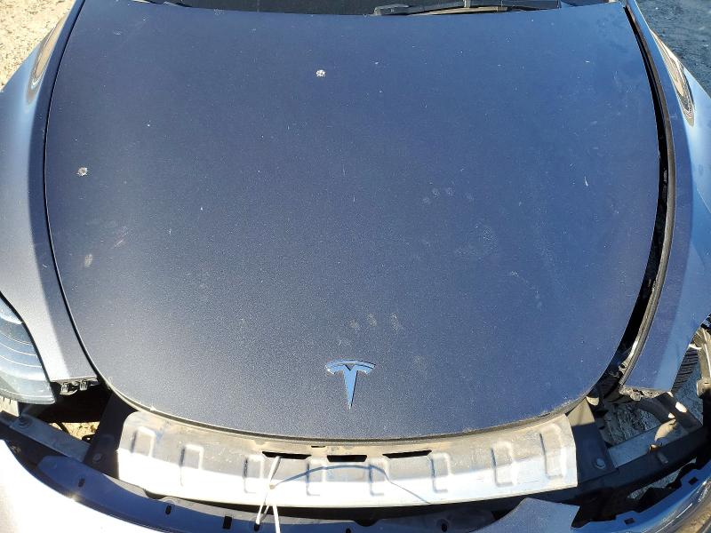 Aukcja sprzedaży 2023 Tesla Model Y, vin: 7SAYGDEE9PA201238, numer aukcji: 98165635