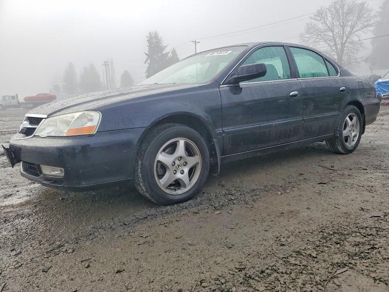 Продажа на аукционе авто 2002 Acura 3.2tl, vin: 19UUA56742A045294, номер лота: 98713675