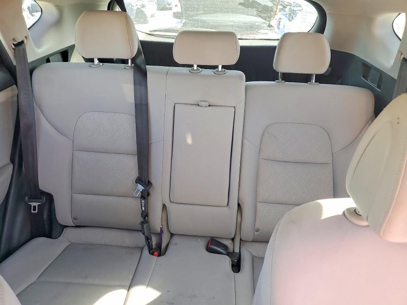 Продаж на аукціоні авто 2018 Hyundai Tucson, vin: KM8J33A28JU804176, номер лоту: 72875685
