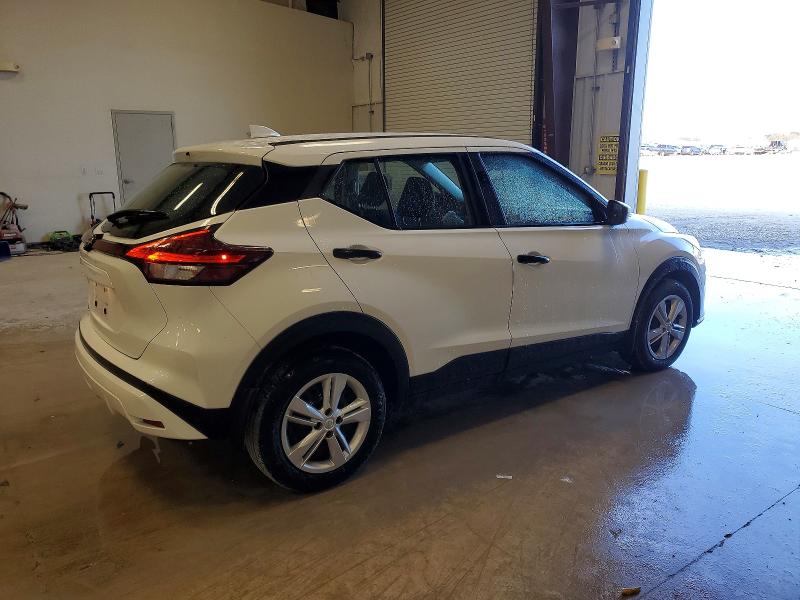 2024 Nissan Kicks S მანქანა იყიდება აუქციონზე, vin: 3N1CP5BV4RL556264, აუქციონის ნომერი: 74967705