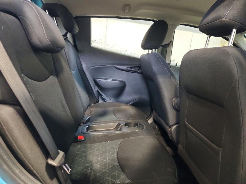 74218425 :رقم المزاد ، KL8CD6SA2NC032232 vin ، 2022 Chevrolet Spark مزاد بيع