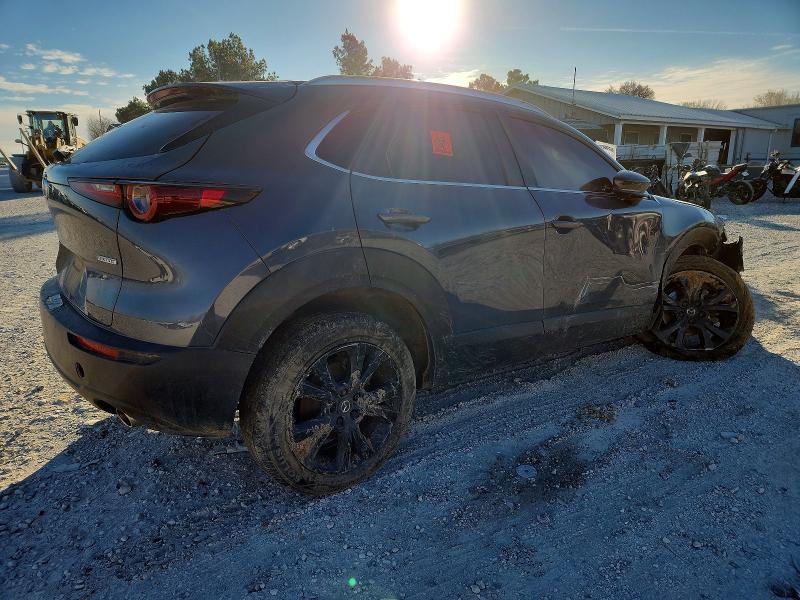 73319115 :رقم المزاد ، 3MVDMBCL2NM445155 vin ، 2022 Mazda Cx-30 مزاد بيع
