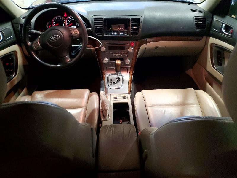 Продажа на аукционе авто 2009 Subaru Outback, vin: 4S4BP66C897311880, номер лота: 98134145