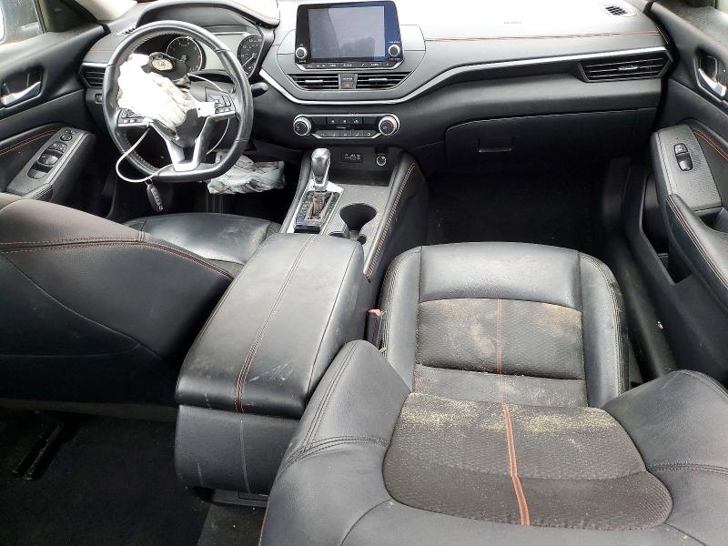 Продажа на аукционе авто 2022 Nissan Altima, vin: 1N4BL4CV6NN390231, номер лота: 51624306