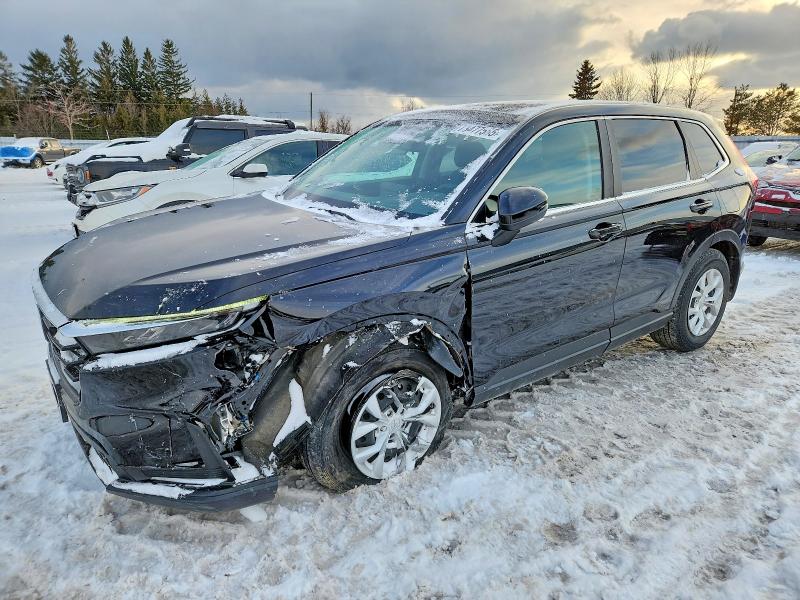 Aukcja sprzedaży 2024 Honda Cr-v, vin: 2HKRS4H23RH114119, numer aukcji: 73477565