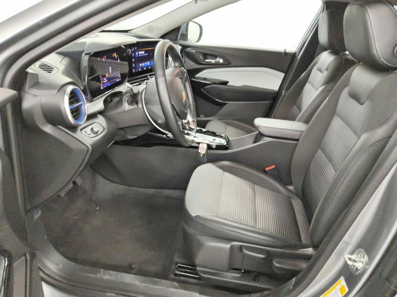 Aukcja sprzedaży 2025 Chevrolet Trax, vin: KL77LHEP4SC170080, numer aukcji: 75205315